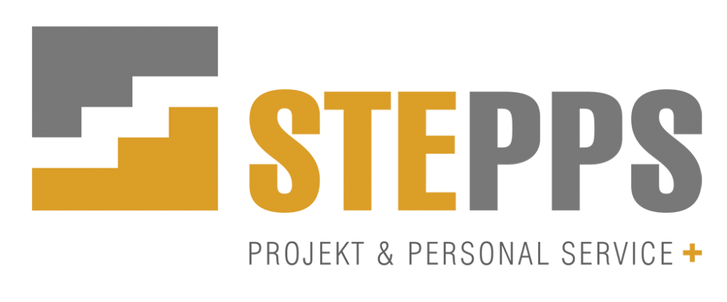 STEPPS Logo